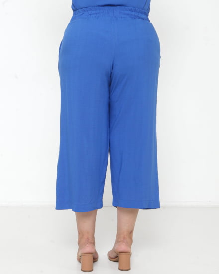 PANTACOURT VISCOLINHO AZUL ROYAL